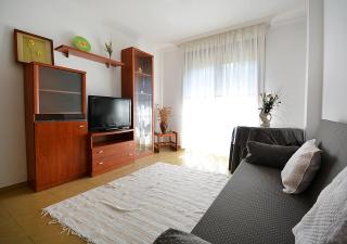Apartamento con parking en pleno centro - O Grove - 0
