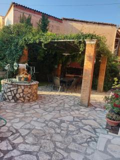 Morpheus - Città di Corfù - 8
