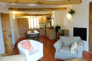 Grande maison de village 200 m2 calme tout confort - Gréolières - 5