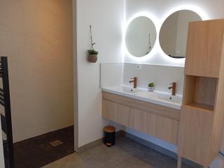 Appart Binic - Le grain de beauté - Binic - 4