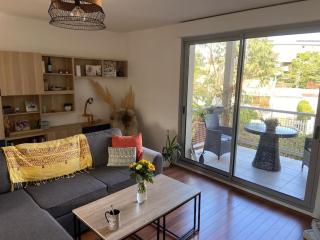 Superbe appartement en duplex lumineux à Gradignan - Gradignan - 0