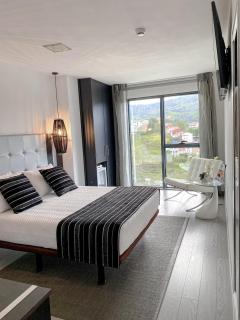 Hotel Noia - Noya - 0