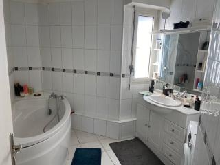 Superbe appartement en duplex lumineux à Gradignan - Gradignan - 8