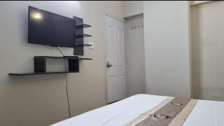 Furnished One Bedroom appartment with kitchen - 4