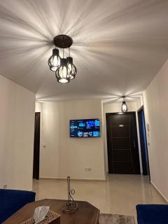Magnifique Appartement avec Piscine à Tamaris - Tamaris - 4