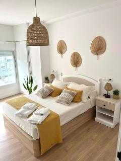 Apartamento Mareas Vivas - Portonovo - 1