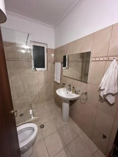 Abior Apartments - Saranda - 1