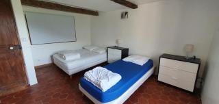 Grande maison de village 200 m2 calme tout confort - 1