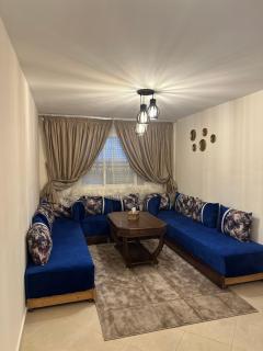 Magnifique Appartement avec Piscine à Tamaris - Tamaris - 5