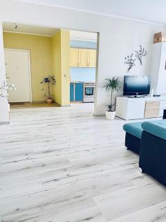 Mai 8 - 2 bedroom apartment with sunny balcony - Pärnu - 5