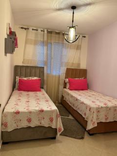Magnifique Appartement avec Piscine à Tamaris - Tamaris - 6