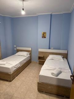 Abior Apartments - Saranda - 4