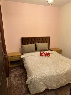 Magnifique Appartement avec Piscine à Tamaris - Tamaris - 8