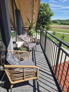 Ferienwohnung Haus Kampen - Aschau im Chiemgau - 5