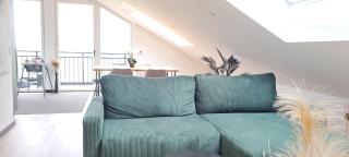 Ferienwohnung Haus Kampen - 4