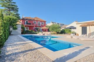 Hvar luxury Villa and pool with view in heart of Stari Grad - Stari Grad - 9