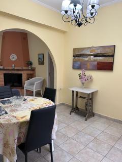 Villa Katerina in Chalikounas - Halikounas - 3