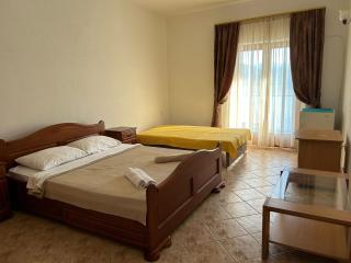 Sunny Terraces - Cetinje - 7