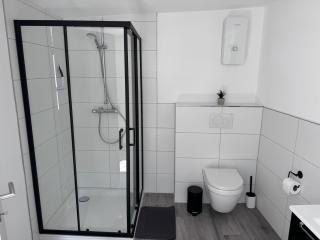 Ferienwohnung direkt an der Mosel im Zentrum von Zell - Zell an der Mosel - 8