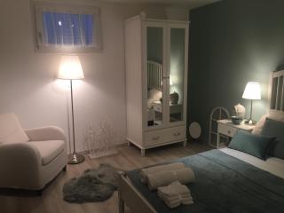 B&B Nathalie - Quartino - 2