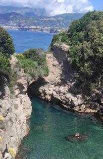 La Noce Holiday House - Massa Lubrense - 3