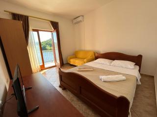 Sunny Terraces - Cetinje - 3