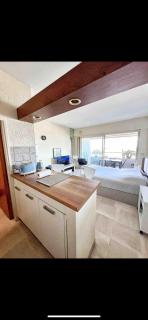 #101 MARINA RIVIERA BAY - Studio 30m2 avec terrasse vue Mer - 2