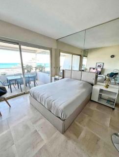 #101 MARINA RIVIERA BAY - Studio 30m2 avec terrasse vue Mer - 8