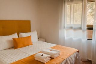 Amplio apartamento en 1ª línea de playa -Free Wifi - Villajoyosa - 1
