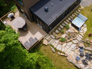 Chalet Listra peace & spa - 16 min to Tremblant - La Conception - 0
