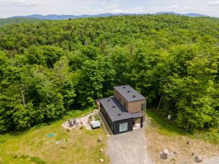 Chalet Listra peace & spa - 16 min to Tremblant - La Conception - 4