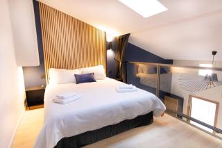 Loft Cocoon Spa - Nîmes - 4