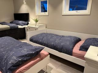 StarView Trolltunga Apartment - Odda - 2