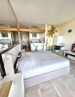 #101 MARINA RIVIERA BAY - Studio 30m2 avec terrasse vue Mer - 6