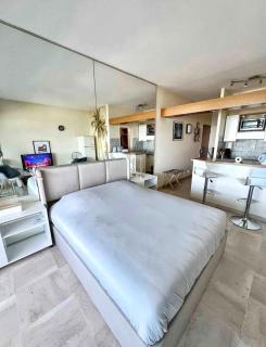 #101 MARINA RIVIERA BAY - Studio 30m2 avec terrasse vue Mer - 7