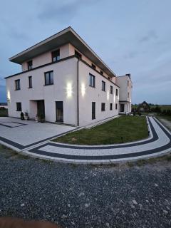 Villa Laguna Blue - Swarzewo - 9