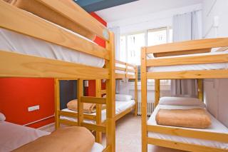 Madrid Motion Hostels - Madrid - 7