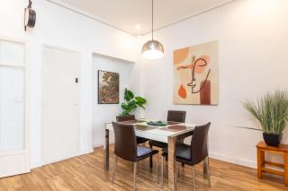 Mestalla River Apartment - Valencia - 2