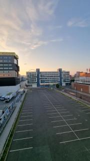 Luxury Dockside Apartment - Liverpool - 4