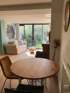 Rez-de-jardin à 15 min de Paris - Alfortville - 6