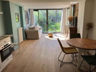 Rez-de-jardin à 15 min de Paris - Alfortville - 5