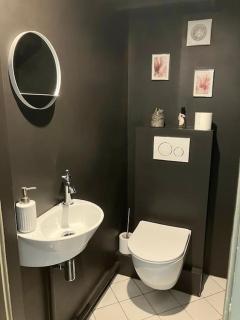Rez-de-jardin à 15 min de Paris - Alfortville - 1