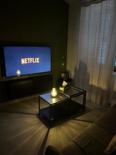 Duplex raffiné, élégant & climatisé - La MEZZ - 3