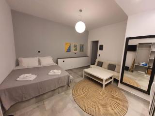 Lefkalia Nikiana Apartments - Nikiana - 0