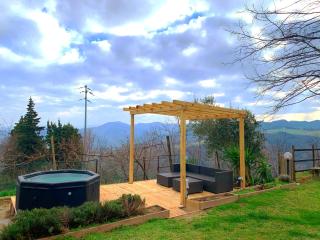 Appartamento sulle colline del Sangiovese - 8