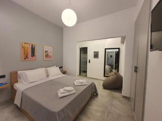 Lefkalia Nikiana Apartments - Nikiana - 4