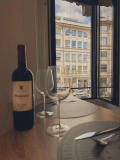 Appartamento Milano Washington - 0