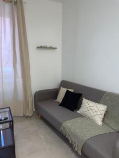 Duplex raffiné, élégant & climatisé - La MEZZ - Nîmes - 4