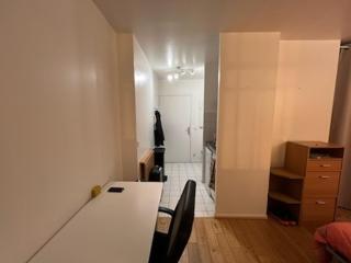 Studio Levallois-Perret 20 m2 rue Jean Jaures - 0
