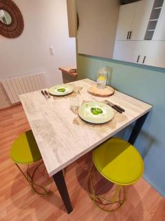 Grand studio face mer - Saint-Georges-de-Didonne - 8